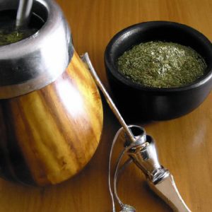 Jak parzyć yerba mate?