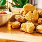 Przepis na domowe nuggetsy Jak z McDonalda