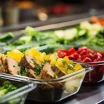 catering dietetyczny